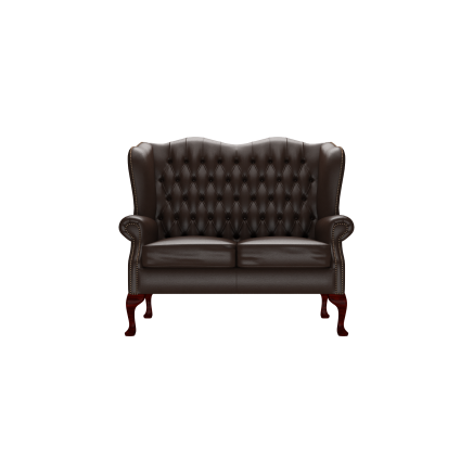 Classic 2 Seater Sofa