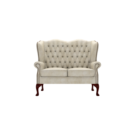 Classic 2 Seater Sofa