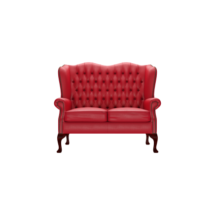 Classic 2 Seater Sofa