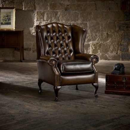 Classic 2 Seater Sofa