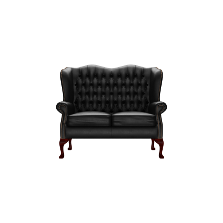 Classic 2 Seater Sofa