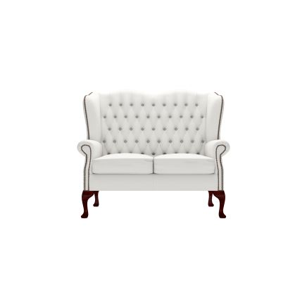 Classic 2 Seater Sofa