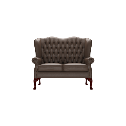 Classic 2 Seater Sofa