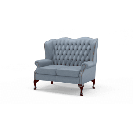 Classic 2 Seater Sofa