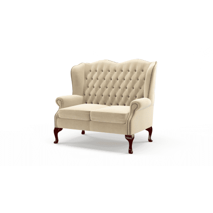 Classic 2 Seater Sofa
