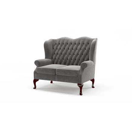 Classic 2 Seater Sofa
