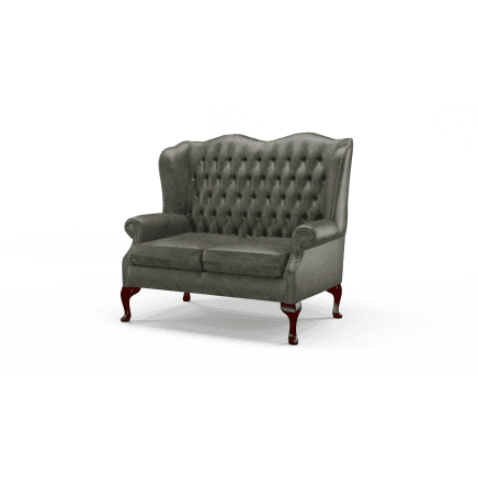 Classic 2 Seater Sofa