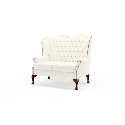 Classic 2 Seater Sofa