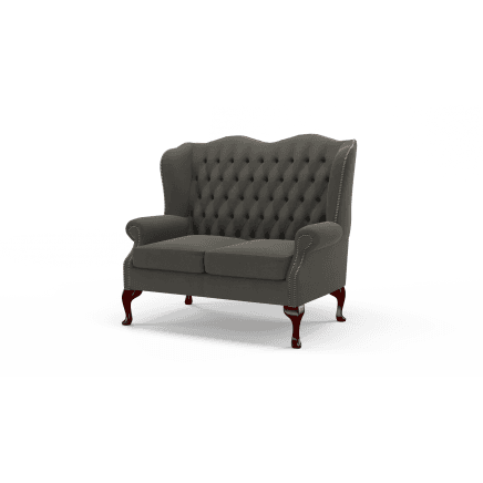 Classic 2 Seater Sofa