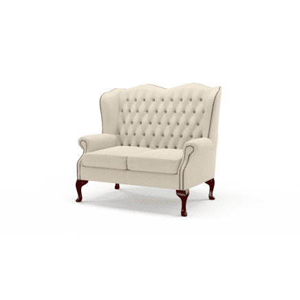 Classic 2 Seater Sofa
