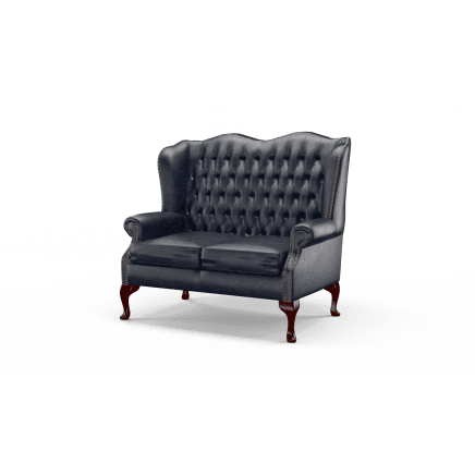Classic 2 Seater Sofa