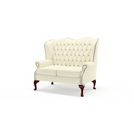 Classic 2 Seater Sofa