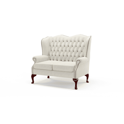 Classic 2 Seater Sofa