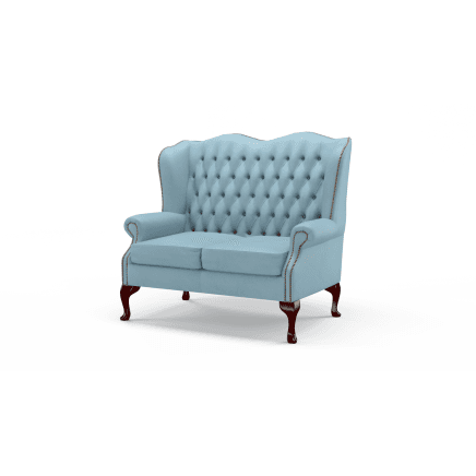 Classic 2 Seater Sofa