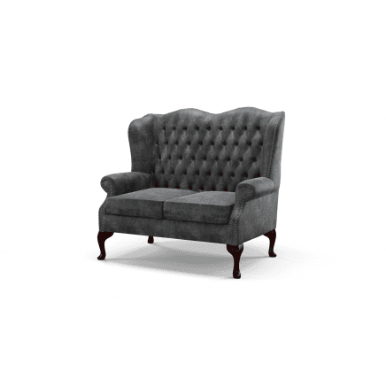 Classic 2 Seater Sofa