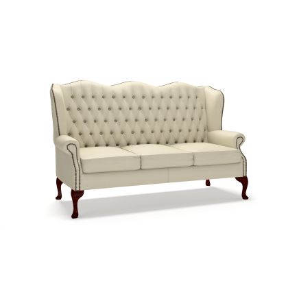 Classic 3 Seater Sofa