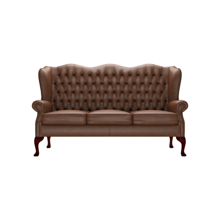 Classic 3 Seater Sofa