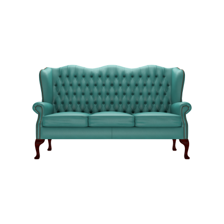 Classic 3 Seater Sofa