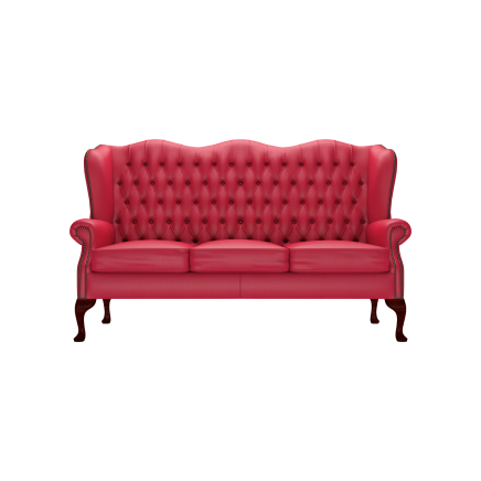 Classic 3 Seater Sofa