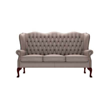 Classic 3 Seater Sofa