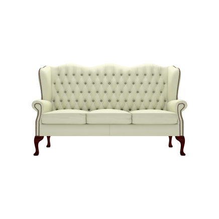 Classic 3 Seater Sofa