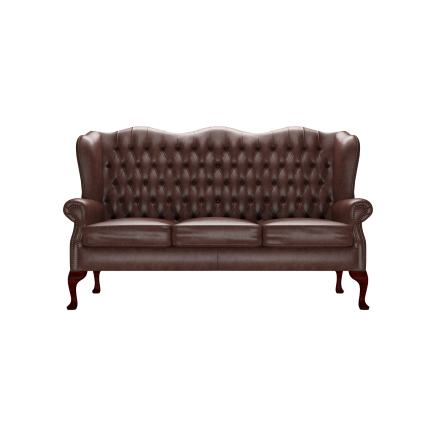 Classic 3 Seater Sofa