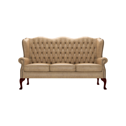Classic 3 Seater Sofa