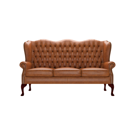 Classic 3 Seater Sofa