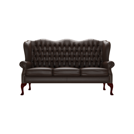 Classic 3 Seater Sofa