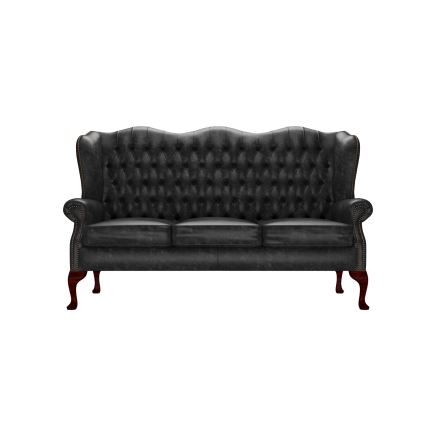 Classic 3 Seater Sofa