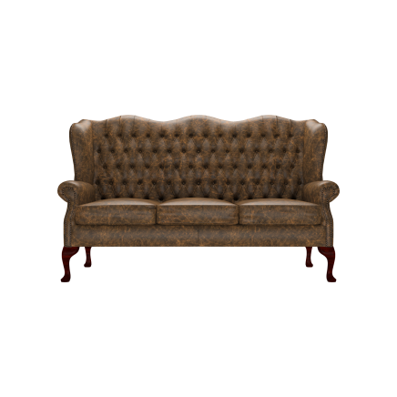 Classic 3 Seater Sofa