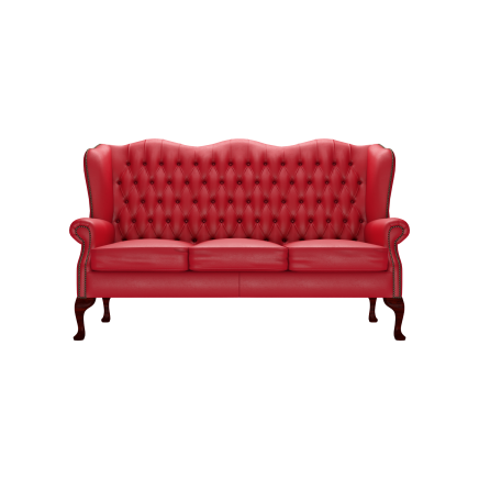 Classic 3 Seater Sofa