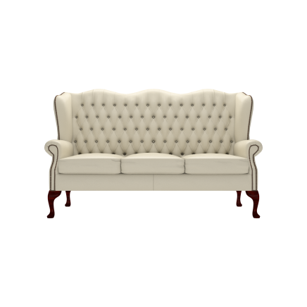 Classic 3 Seater Sofa