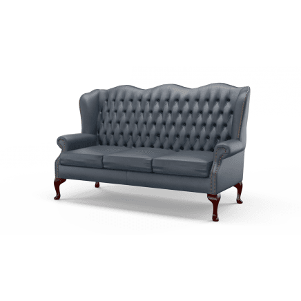 Classic 3 Seater Sofa
