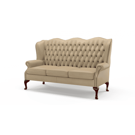 Classic 3 Seater Sofa