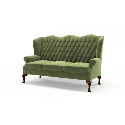 Classic 3 Seater Sofa