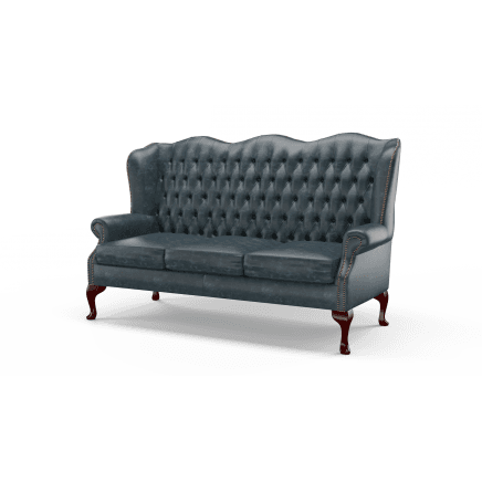 Classic 3 Seater Sofa