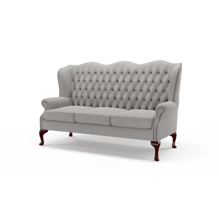 Classic 3 Seater Sofa