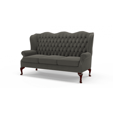 Classic 3 Seater Sofa