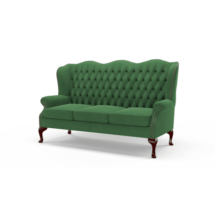 Classic 3 Seater Sofa