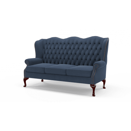 Classic 3 Seater Sofa
