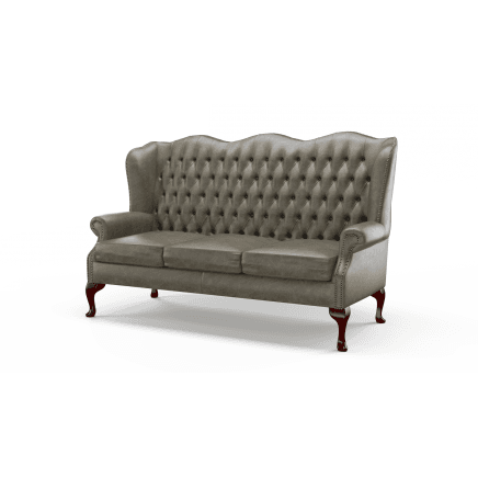 Classic 3 Seater Sofa