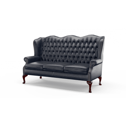 Classic 3 Seater Sofa