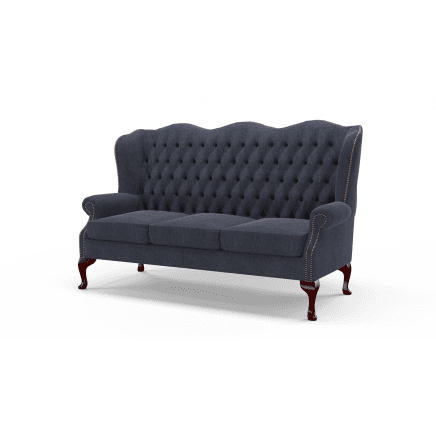 Classic 3 Seater Sofa