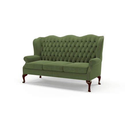 Classic 3 Seater Sofa