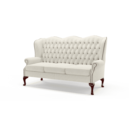 Classic 3 Seater Sofa