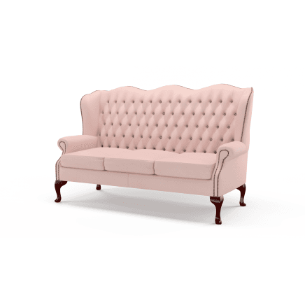 Classic 3 Seater Sofa