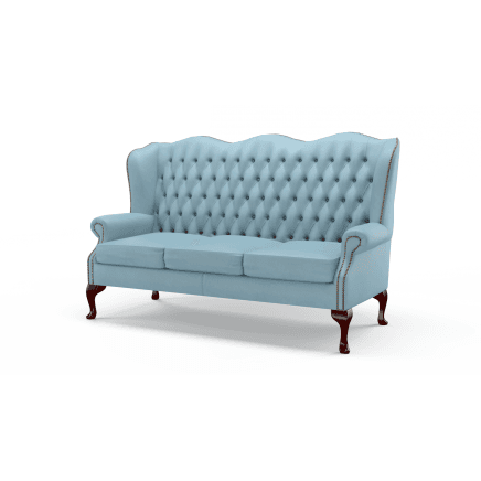 Classic 3 Seater Sofa