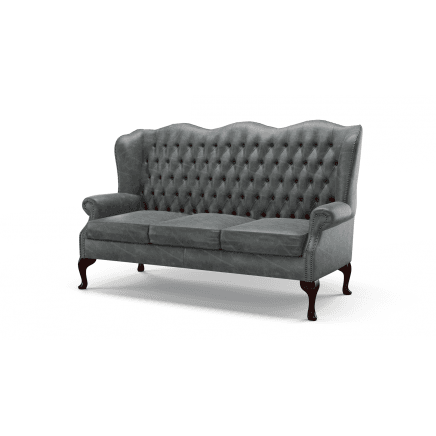 Classic 3 Seater Sofa