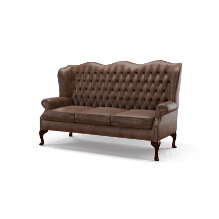 Classic 3 Seater Sofa